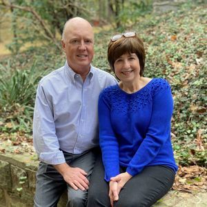 Meet your Posher, Patricia